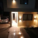 Casa Sol Serrano - Con Todas Las Comodidades Y Excelente Ubicacion