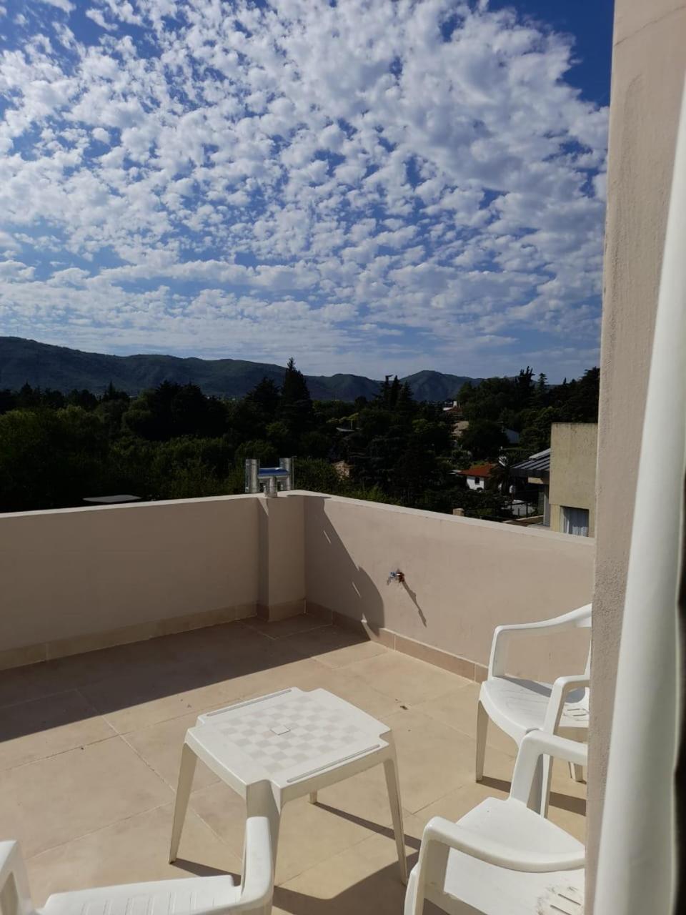 Сasa de vacaciones Casa Sol Serrano - Con Todas Comodidades Y Excelente Ubicacion Villa Carlos Paz