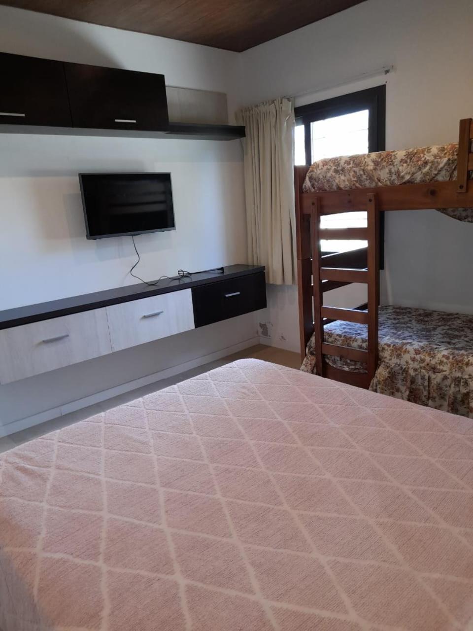 Сasa de vacaciones Casa Sol Serrano - Con Todas Comodidades Y Excelente Ubicacion